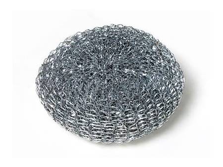 不锈钢和铜套装清洁球 - 衡水博顿科技有限公司