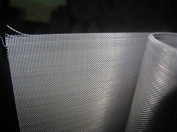 不锈钢网 - 衡水博顿科技有限公司