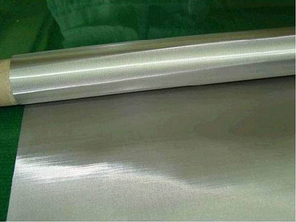 Inconel625丝网 - 衡水博顿科技有限公司