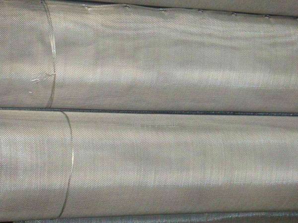 Inconel625丝网 - 衡水博顿科技有限公司